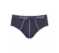 Boxer midi Sloggi Start (x2) Multicolore 2XL