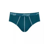 Boxer midi Sloggi Start (x2) Multicolore L
