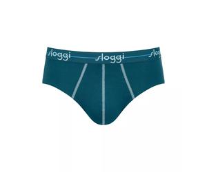 Boxer midi Sloggi Start (x2) Multicolore S