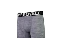 Boxer Mons Royale Hold 'Em Gris S