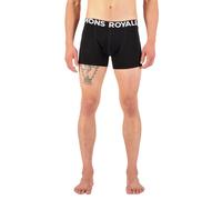 Boxer Mons Royale Hold 'Em Noir L