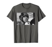 Boxer Muhammad Ali Sparring Session pour Joe Frazier Fight T-Shirt