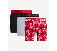 Boxers hommes Nike MICRO BRIEF X3 Multicolore EU XL