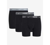 Vêtements Nike Underwear Boxer Brief 3Pk 0000KE1007 pour Homme S Noir
