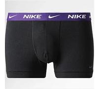 Boxer Nike Trunk 3 pièces KE1284 OWP Noir
