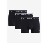 Boxer Nike Trunk Dry Fit noir intense blanc (3 paires) - S