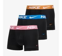Boxer Nike Trunk lot de 3 KE1156 067 Noir