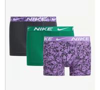 Boxer Nike Trunk lot de 3 KE1278 FAI Noir