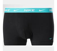Boxer Nike Trunk lot de 3 KE1284 JWS Noir