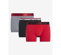 Caleçon Nike Cotton Trunk 3 Pairs Boxer Shorts 8719312492855 taille M EU