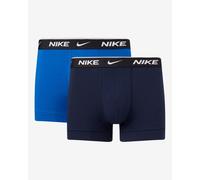 Boxer Nike Trunk Short bleu marine (2 unités) - S