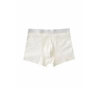 Boxer Nudie Jeans Briefs Blanc S