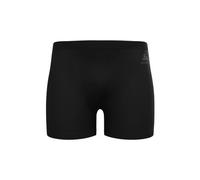 Odlo Boxer Merino PW 140 Seamless Homme Noir Taille L