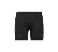 Odlo Performance X-Light Eco Caleçon Hommes - Noir, Taille S