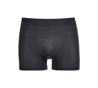 Boxer ORTOVOX 120 Comp Light Boxer (Black Raven) Homme L