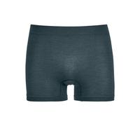 Boxer ORTOVOX 120 Comp Light Boxer (Darc arctic grey) Homme XL