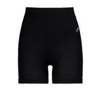 Ortovox - Women's 230 Competition Boxer - Sous-vêtement mérinos - S - black raven