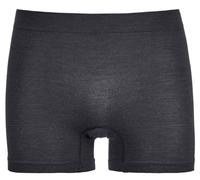 Boxer Ortovox Merino Competition Light Boxer M pour homme L corbeau noir