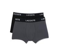 BOXER PACK DE 2 COURTS CORE PERFORMANCE - NOIR/FONTE