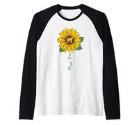 Boxer Papa Tournesol Boxer Lover Cadeaux Chien Daddy Manche Raglan