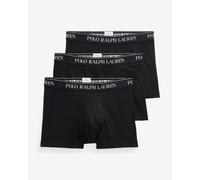Boxer Polo Ralph Lauren Stretch noir (3 unités) - XXL