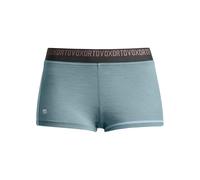 Boxer pour femmes Ortovox 185 Rock'N'LaineChaude Pants W rivage glacé M