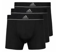 Boxer pour homme Adidas Active Micro Flex Eco Noir 3 Unités