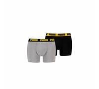Boxer pour homme Puma Noir