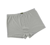 Boxer pour Homme,Taille Haute Culottes Sous-vêtement Doux absorbant la transpiration Rayures douces et résistantes l'usure fantaisie Idee Cadeau Amoureux Confortable Quatre Saisons Applicables