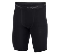 Boxer pour homme Woolpower LITE Xlong M´s XL noir