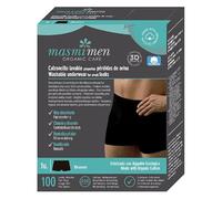 Boxer pour incontinence légère. Masmi