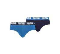 Boxer Puma Pour Homme Qualité Et Confort -Assortiment Modèles Photos Selon Arrivages- Pack De 2 Puma Basic Slip Asst420