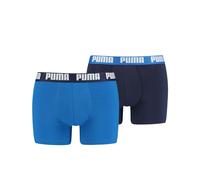 Boxer Puma Pour Homme Qualité Et Confort -Assortiment Modèles Photos Selon Arrivages- Pack De 2 Puma Basic Boxer Asst420