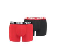 Boxer Puma Pour Homme Qualité Et Confort -Assortiment Modèles Photos Selon Arrivages- Pack De 2 Puma Basic Boxer Asst786