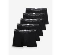 Ralph Lauren Accesorios 714864292 Boxers 5 Units Bleu M Homme