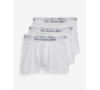 Ralph Lauren Accesorios 714835887 Boxers Blanc M Homme