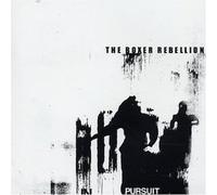 Boxer Rebellion - in Pursuit