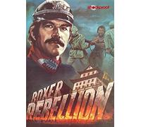 Boxer Rebellion (Shockproof)