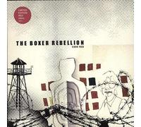 Boxer Rebellion, the - Code Red [Import]