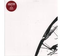 Boxer Rebellion,the - Exits (Remastered Red Vinyl LP) [Import]
