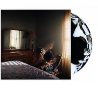Boxer Rebellion,the - Ghost Alive (Black+White Swirl Vinyl LP) [Import]