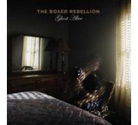 Boxer Rebellion,the - Ghost Alive (Black+White Swirl Vinyl LP) [Import]