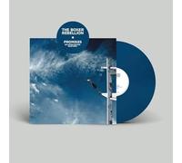 Boxer Rebellion,the - Promises (Ltd. 180g Blue Swirled Vinyl Lp)