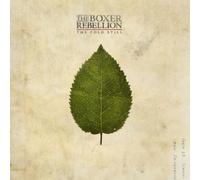 Boxer Rebellion, the - The Cold Still [Import]