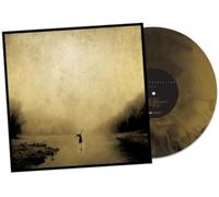 Boxer Rebellion,the - Union Gold Swirl Lp)