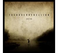 Boxer Rebellion,the - Union [Import]