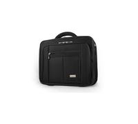 NATEC Boxer 39,6 cm (15.6") Malette Noir