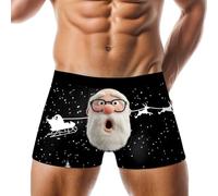 Boxer Saint Valentin Homme Boxers Kangourou Ultra Coquin Fort Large Américain Doudoune Testicule T Marrant Chaussettes Porté Fluo Personnalisables Qui Eau Grand Agees