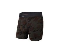 Boxer saxx daytripper ops camo noir homme