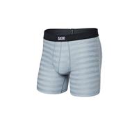 Boxer saxx droptemp cooling mesh brief fly gris